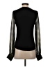 Generation Love Black Long Sleeve T-Shirt Size XS - photo 2