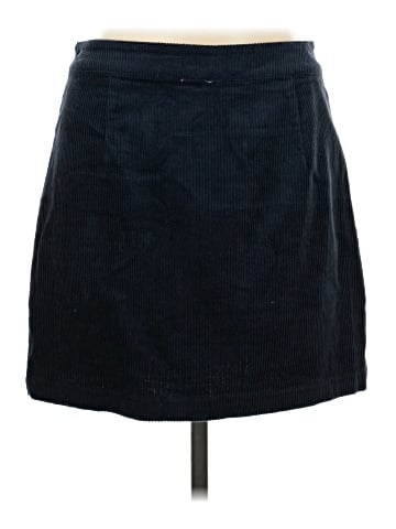 Blue Rain Casual Skirt (view 1)