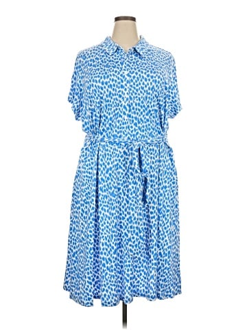Isaac Mizrahi LIVE! Casual Dress (view 1)
