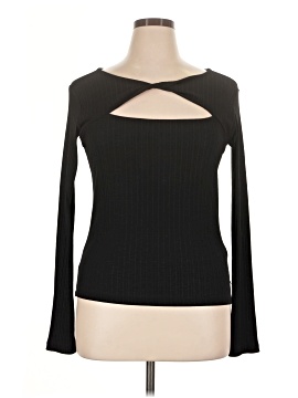 Scotch & Soda Long Sleeve Top