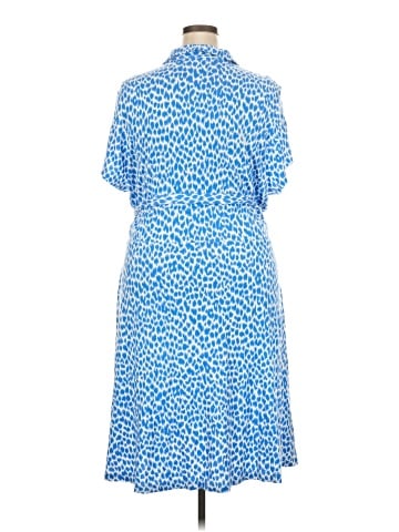 Isaac Mizrahi LIVE! Casual Dress (view 2)