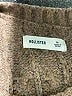 Hollister Brown Pullover Sweater Size M - photo 7