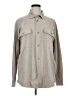 Zara Gray Trenchcoat Size XL - photo 1