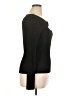 Scotch & Soda Black Long Sleeve Top Size XL - photo 4