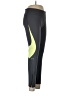 Under Armour Color Block Gray Active Pants Size L - photo 4