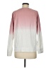 Old Navy Tie-dye Pink Sweatshirt Size M - photo 2