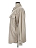Zara Gray Trenchcoat Size XL - photo 5