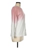 Old Navy Tie-dye Pink Sweatshirt Size M - photo 4