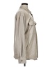 Zara Gray Trenchcoat Size XL - photo 4