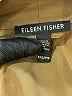 Eileen Fisher Brown Trenchcoat Size XXS - photo 6