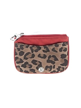 Lululemon Athletica Wallet