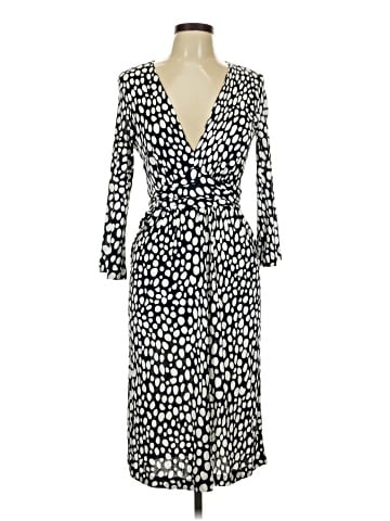 Antonio Fusco Cocktail Dress (view 1)