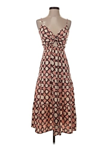 Ann Taylor LOFT Casual Dress (view 1)