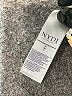 NYDJ 100% Polyester Floral Gold 3/4 Sleeve Blouse Size 2X - photo 8