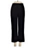 Additions by Chico's 100% Polyester Black Dress Pants Size Med (1) - photo 1
