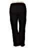 Natural Uniforms Black Casual Pants Size 2X - photo 2