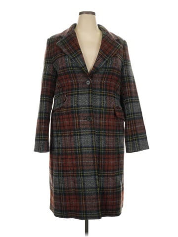 Lauren by Ralph Lauren Coat (view 1)