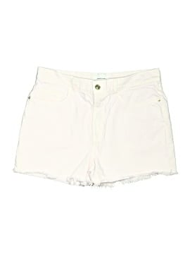 Current/Elliott Shorts (view 1)