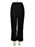 Additions by Chico's 100% Polyester Black Dress Pants Size Med (1) - photo 2
