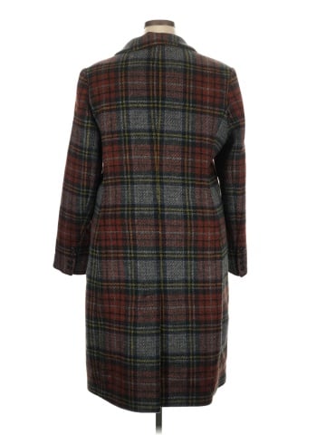 Lauren by Ralph Lauren Coat (view 2)