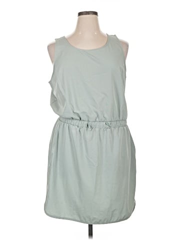 Tek Gear Casual Dress (view 1)