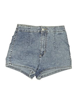 Wild Fable Denim Shorts (view 1)