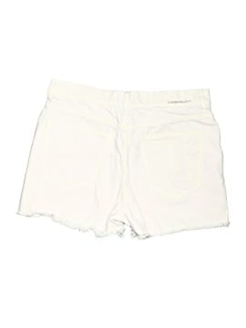 Current/Elliott Shorts (view 2)