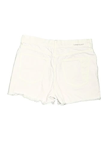 Current/Elliott Shorts (view 2)
