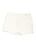 Current/Elliott Ivory Shorts Size 30 waist - photo 2