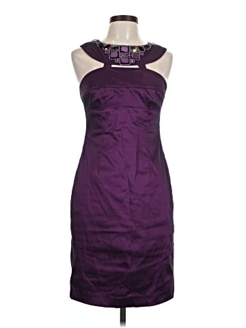 Adrianna Papell Cocktail Dress (view 1)