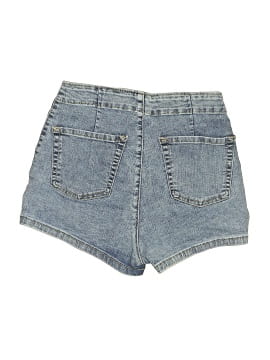 Wild Fable Denim Shorts (view 2)