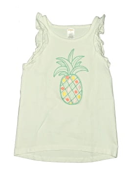 Gymboree Sleeveless Top (view 1)
