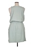 Tek Gear Solid Green Casual Dress Size XL - photo 2