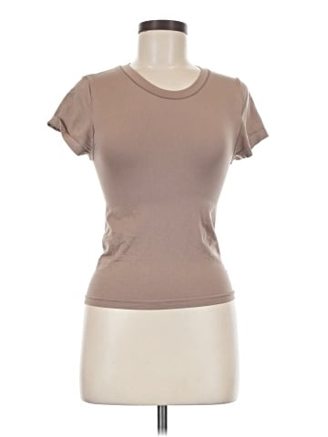 Sunday Best Short Sleeve T-Shirt (view 1)