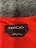 Bebe 100% Rayon Solid Red Cocktail Dress Size S - photo 7