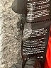 Bebe 100% Rayon Solid Red Cocktail Dress Size S - photo 9