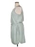 Tek Gear Solid Green Casual Dress Size XL - photo 5