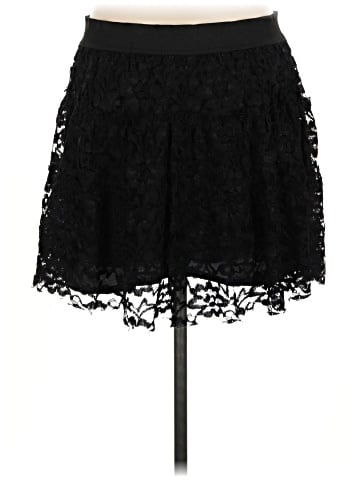 Elle Formal Skirt (view 2)