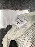 Lane Bryant 100% Acrylic Print White Pullover Sweater Size 22 - 24 Plus - photo 8