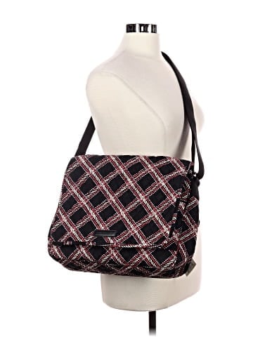 Vera Bradley Messenger (view 2)