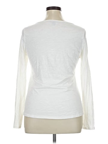 U.S. Polo Assn. Long Sleeve T-Shirt (view 2)