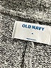 Old Navy Gray Cardigan Size M - photo 7