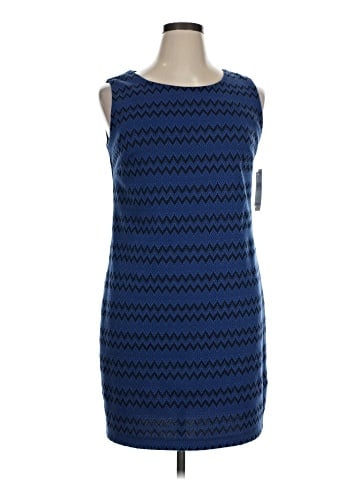 AGB Casual Dress (view 1)