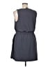 Tek Gear Solid Gray Casual Dress Size XL - photo 2