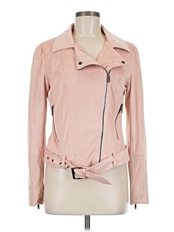 Kaari Blue Jacket (view 1)