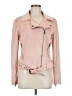 Kaari Blue Pink Jacket Size M - photo 1