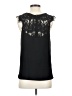 41Hawthorn Black Sleeveless Blouse Size S - photo 2