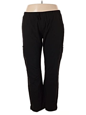 Natural Uniforms Cargo Pants (view 1)