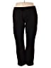 Natural Uniforms Black Cargo Pants Size 2X - photo 1