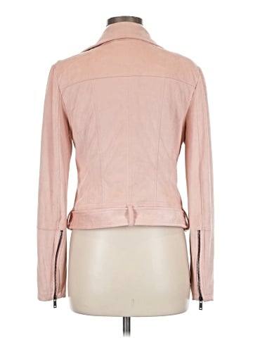 Kaari Blue Jacket (view 2)
